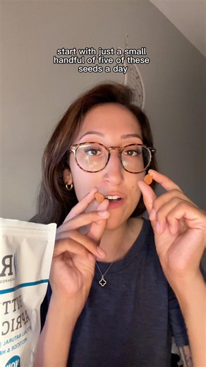 Vitamin B17 in its natural form! 🌱 Our Bitter Raw Apricot Seeds are tested, California-grown, and packed with essential nutrients. Safe, natural, and perfect for your daily health routine. Shop now. | Richardson Nutritional Center