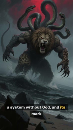 Apocalypse: The Revelation That Foretold the End of Everything#Apocalypse#BookOfRevelation