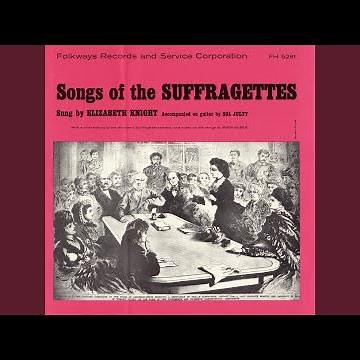 Keep Woman in Her Sphere