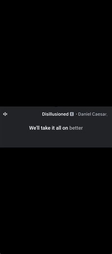 #danielcaesar