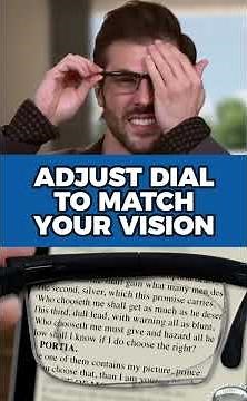 Dial Vision - Match