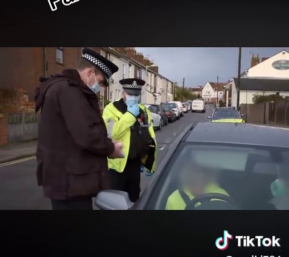 Understanding UK Immigration Policies: Police Insights