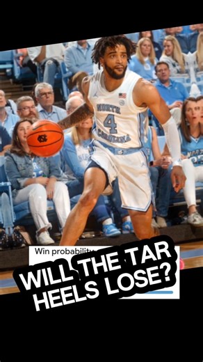 The 2026 men's March Madness round 1 features VCU Rams versus The North Carolina Tar heels #funny