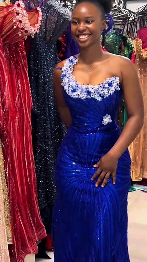 Stunning Matric Dance Dresses for Hire in Cape Town