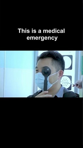 Blurry Vision in One Eye - Wet macular degeneration