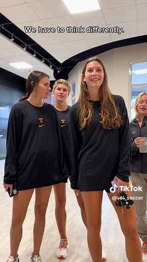 not question of the week, but RIDDLE of the week😆 #riddles #soccertiktok #sec #soccer