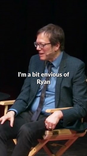 Experience Robert Greene and Ryan Holiday Tour Live