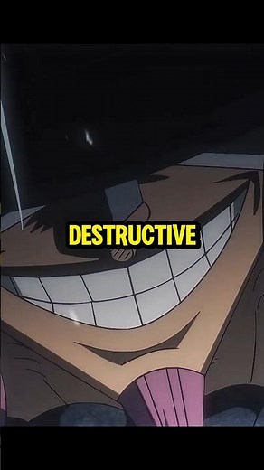 Why Luffy making a deal with Loki is a MASSIVE mistake! ⛓️📁 #onepiece #anime