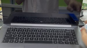 小米笔记本开机反复重启，进不去系统，哪里的问题呢？