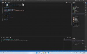 你不知道的vue css scoped 深度选择器的原理