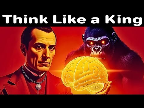 “The Brain Hack That Makes You 10x Smarter & Impossible to Control | Machiavelli”