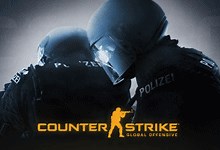 反恐精英：全球攻势 v1.38.7.9 简体中文硬盘版