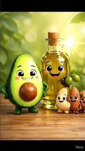 The five food groups: Eat well for good health.