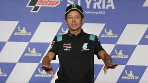 Rossi To Field Multiple Racing Teams For 2022 MotoGP Season