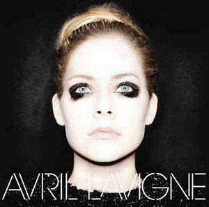 Avril Lavigne - Avril Lavigne