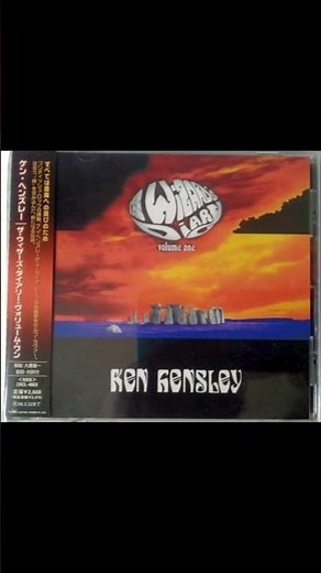 Ken Hensley - Lady In Black. Released: 2005. Genre: Hard Rock, Classic Rock.