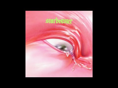 Fontaines D.C. - Starburster