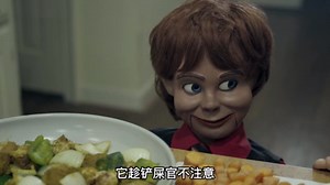 恐怖娃娃复活尽干坏事，结局让人心酸