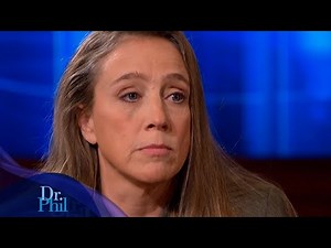 She Admits That She Was Forced to Abuse Her Siblings | Dr. Phil