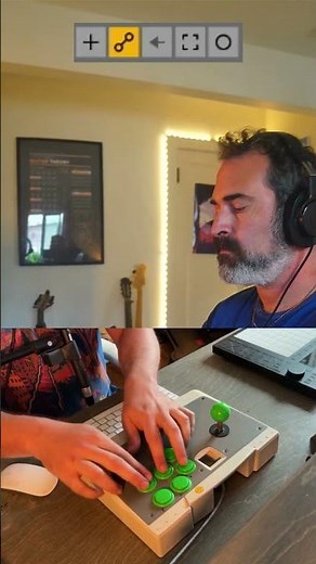 Fastest Way to Live Loop MIDI in Ableton Live #abletonlive #abletontips #ableton