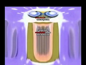 Klasky Csupo Effects Round 2 vs Myself