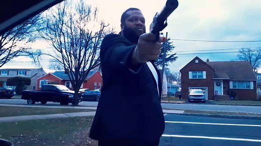 Extraction Point - Official Trailer