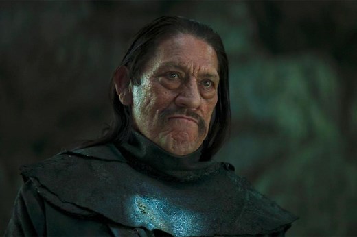 Danny Trejo’s ‘Book of Boba Fett’ Debut Changes Everything We Know About Rancors