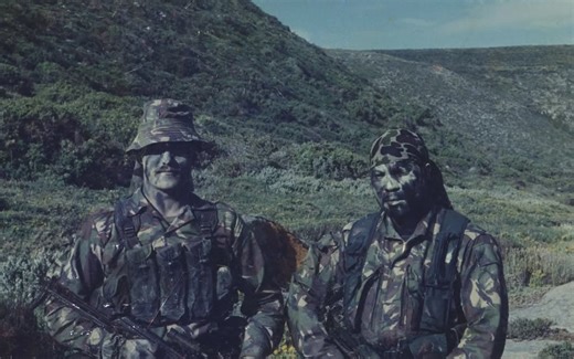 About the Famed ‘Niemoller Rig’