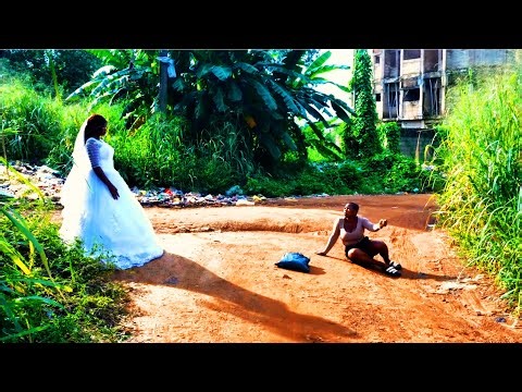 This Emotional Story Of Amara The Bride Will Make You Cry - African Movie | Nigerian Movie