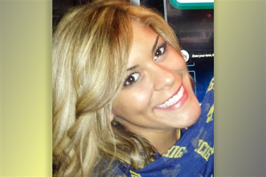 Aspiring Michigan Singer Found Fatally Shot, Her Hands Bound With Christmas Lights | Oxygen