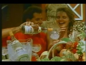 Riunite Commercial 1987