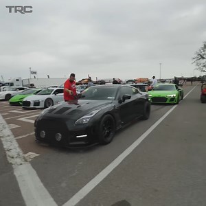 Round 1 Eliminations At TX2K23 Were Wild! | That Racing Channel