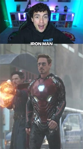 How Nanotech Ruined Superhero Suits