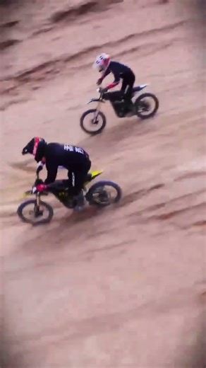 This is what freedom feels like. Rerode electric dirt bikes. Available now in Australia #edirtbike