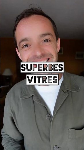Après l’astuce anti-chaleur, voici l’astuce vitres !