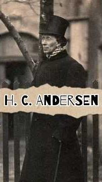 H. C. Andersen