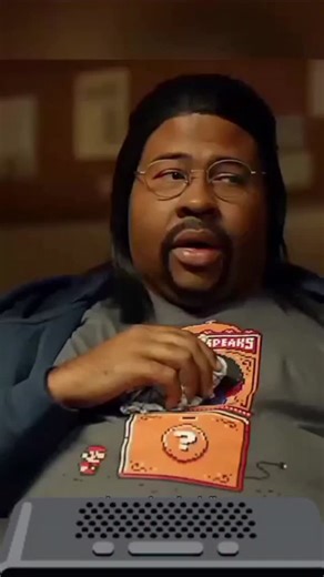 Key & Peele on Instagram: "🍿 A Deeply Moving Tale of Addiction Welcome to the confession of Wendell, a "sexual addict" facing his demons in a support group. I’m utterly moved. Wendell, with his magnificent hair and vintage gamer tee, begins by boldly stating his struggle: "My life, sexually speaking, is crazy." However, his narrative quickly shifts from the perils of lust to a detailed, mouth-watering account of a fateful pizza order. The trigger wasn't an illicit glance, but the arrival of a p