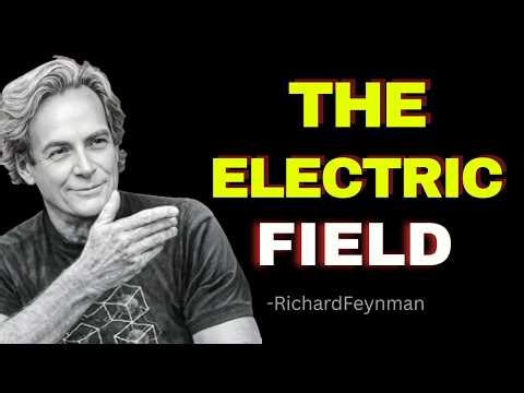 Electric Fields Explained: The Truth Nobody Tells You