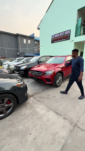 Luxury Cars for Sale in Nigeria: Prices and Options