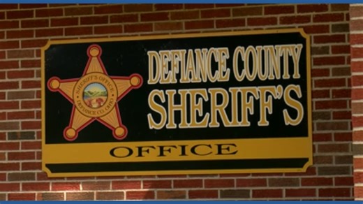 Man suffers 'severe entanglement injury' in silo machinery, Defiance Co. Sheriff's Office says