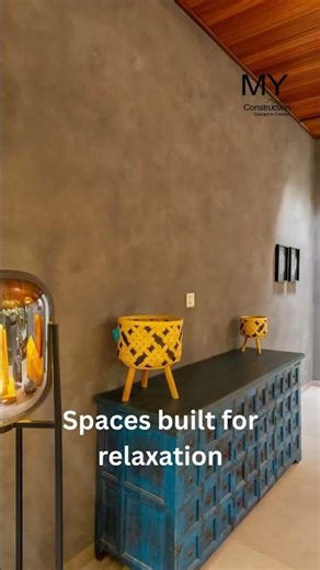 Inside the Dream Home | A Tour of Stunning Interior Design