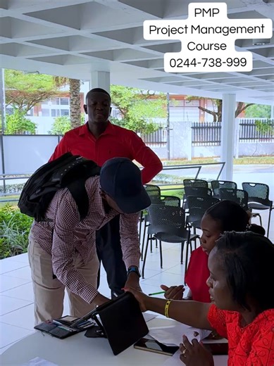 Top 5 Most Demanded Certifications: PMP Project Management