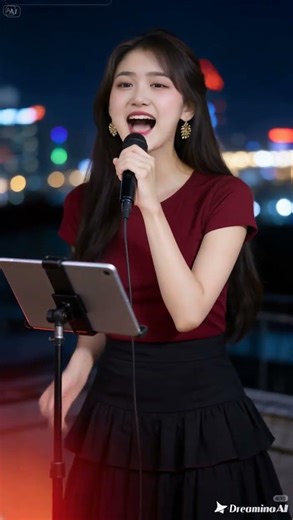 万罪澄明书 - 数字传道人“杨灵” #音樂 #网络教会 #福音讲道 #ai歌曲#情感#文化 #熱門#基督教基要神学之歌