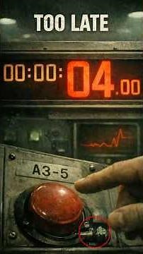 They Pressed AZ-5. Reactor 4 Exploded in 4 Seconds. (Chernobyl 1986)