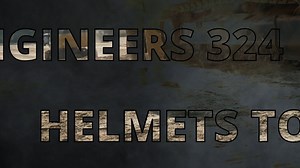 Operating Engineers 324 and Helmets to Hardhats (H2H) have been proud partners for many years, helping usher a generation of veterans into great skilled trades careers after their service is complete. For OE324, welcoming veterans into the union makes perfect sense - these apprentices already have exhibited many of the skills that make a great Operating Engineer: timeliness, dedication, teamwork, and commitment. They volunteered to serve their country in defense, and continue to serve by rebuild