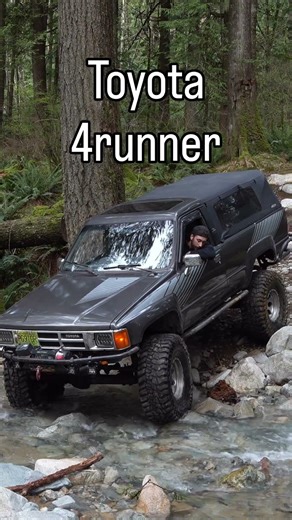 Love this rig