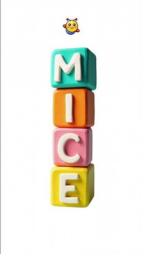 Rhymes: Words That Rhyme with Ice