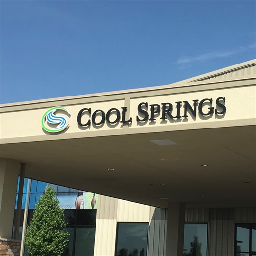 Bold, bright, and built—to—last—channel letters make your brand shine day and night! ✨ Whether front-lit, backlit, or halo-lit, custom channel letter signs enhance visibility and leave a lasting impression. Ready to stand out? Let Spark Signs bring your vision to life! 🔥 📲 https://sparksigns.com #spark #sparksigns #channelletters | Spark Signs & Graphics