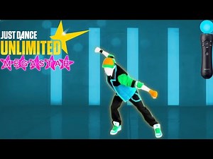 Танец Just Dance® 2020 (Unlimited) - Airplanes by B.o.B Ft. Hayley Williams of Paramore (PS Move)
