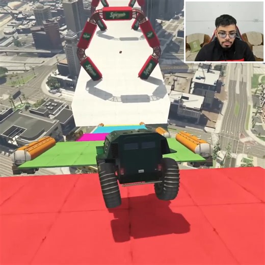 12K views · 96 reactions | 6767.777% break their computer in this race | Casetoo | Facebook